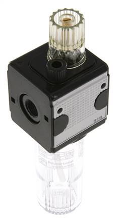 Lubrificateur G1/4'' Multifix 1