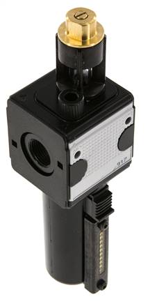 Lubrificateur G3/8'' Métal Multifix 1