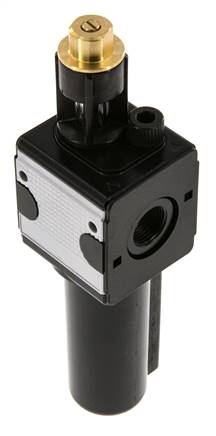 Lubrificateur G3/8'' Métal Multifix 1