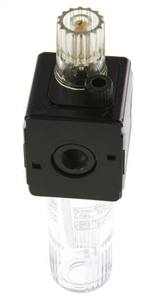 Lubrificateur G1/4'' Multifix 1