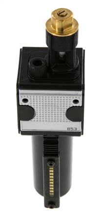 Lubrificateur G1/4'' Métal Multifix 1