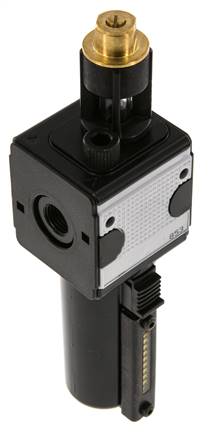 Lubrificateur G1/4'' Métal Multifix 1