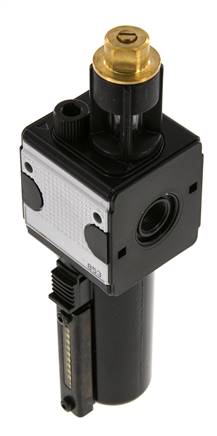 Lubrificateur G1/4'' Métal Multifix 1