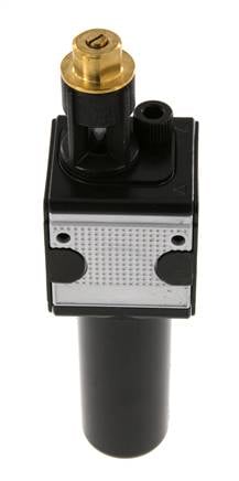 Lubrificateur G1/4'' Métal Multifix 1