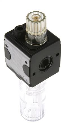 Lubrificateur G1/4'' Multifix 1