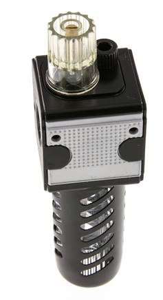 Lubrificateur G1/4'' Cage de Protection Polycarbonate Multifix 1