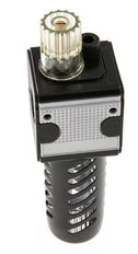 Lubrificateur G1/4'' Cage de Protection Polycarbonate Multifix 1