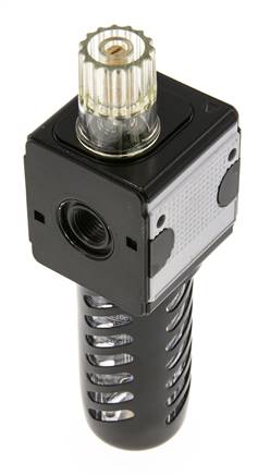 Lubrificateur G1/4'' Cage de Protection Polycarbonate Multifix 1