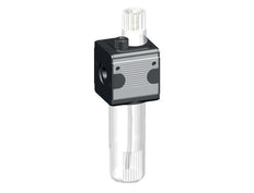 Lubrificateur G1/4'' Cage de Protection Polycarbonate Multifix 1
