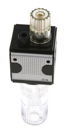 Lubrificateur G1/4'' Multifix 1