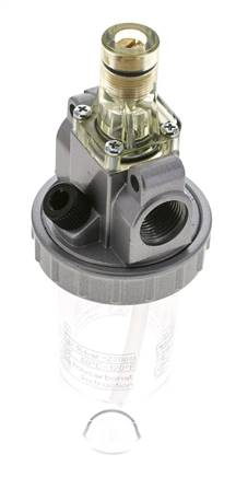 Lubrificateur G3/8'' Standard 1