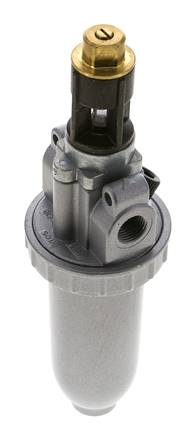 Lubrificateur G1/4'' Métal Standard 1