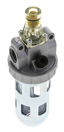 Lubrificateur G3/8'' Cage de protection Standard 1