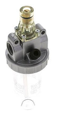 Lubrificateur G3/8'' Standard 1