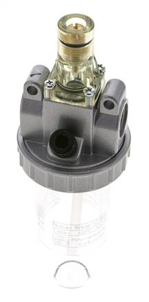 Lubrificateur G3/8'' Standard 1