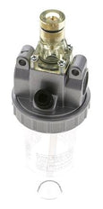 Lubrificateur G3/8'' Standard 1