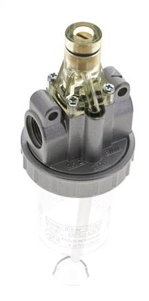 Lubrificateur G3/8'' Standard 1