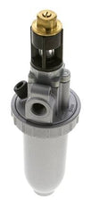 Lubrificateur G1/4'' Métal Standard 1