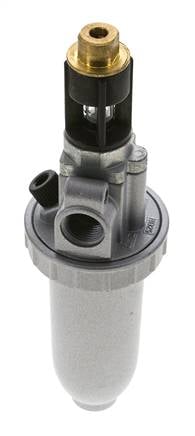 Lubrificateur G3/8'' Métal Standard 1