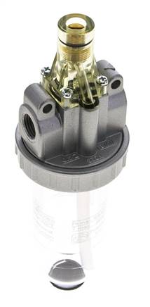 Lubrificateur G1/4'' en polycarbonate standard 1