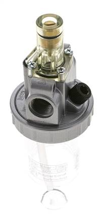 Lubrificateur G3/8'' Standard 1