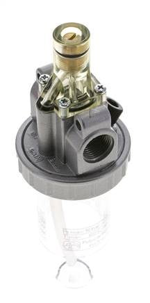 Lubrificateur G3/8'' Standard 1