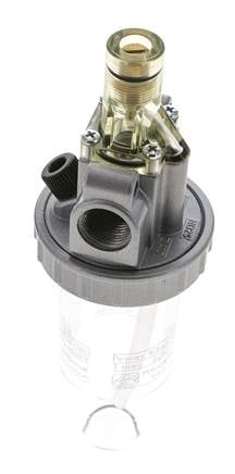 Lubrificateur G3/8'' Standard 1