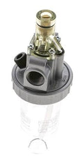 Lubrificateur G3/8'' Standard 1