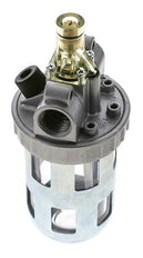 Lubrificateur G1/2'' Cage de Protection en Polycarbonate Standard 2