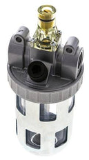 Lubrificateur G3/8'' Cage de Protection Polycarbonate Standard 2