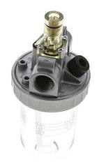 Lubrificateur G1/2'' Polycarbonate Standard 2