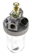 Lubrificateur G3/8'' Standard 2