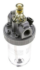 Lubrificateur G3/8'' Standard 2