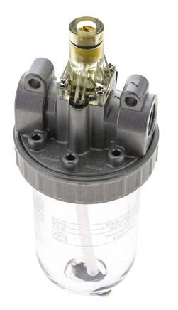 Lubrificateur G3/8'' Standard 2