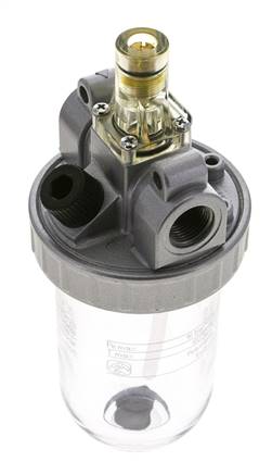 Lubrificateur G3/8'' Standard 2