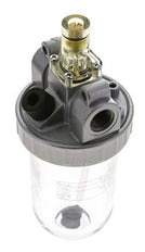 Lubrificateur G3/8'' Standard 2