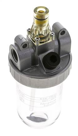 Lubrificateur G3/8'' Standard 2