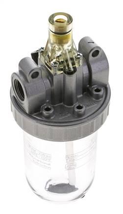 Lubrificateur G3/8'' Standard 2