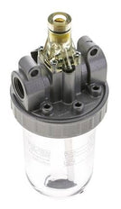 Lubrificateur G3/8'' Standard 2