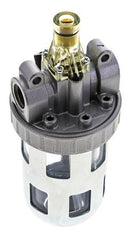 Lubrificateur G3/8'' Cage de Protection Polycarbonate Standard 2