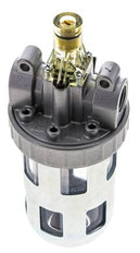 Lubrificateur G3/8'' Cage de Protection Polycarbonate Standard 2