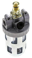 Lubrificateur G3/8'' Cage de Protection Polycarbonate Standard 2