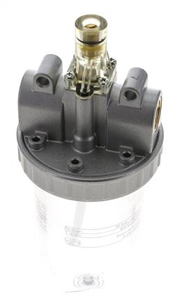 Lubrificateur G3/8'' Standard 3