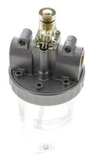 Lubrificateur G3/8'' Standard 3