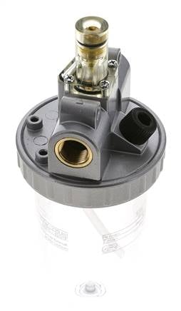 Lubrificateur G3/8'' Standard 3