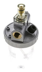 Lubrificateur G3/8'' Standard 3