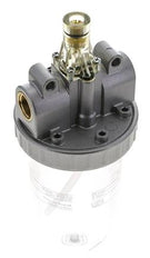 Lubrificateur G3/8'' Standard 3