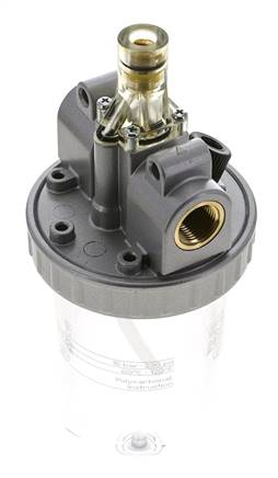 Lubrificateur G3/8'' Standard 3