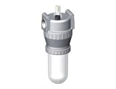 Lubrificateur G1'' Polycarbonate Standard 5