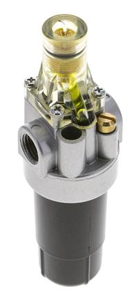 Lubrificateur G1/4'' Métal Standard 0